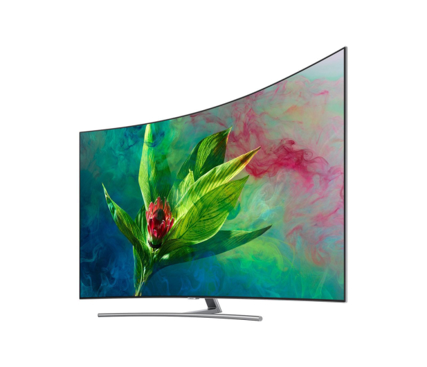 Samsung QE65Q8CN QLED 2018 - 1387185 - zdjęcie 4